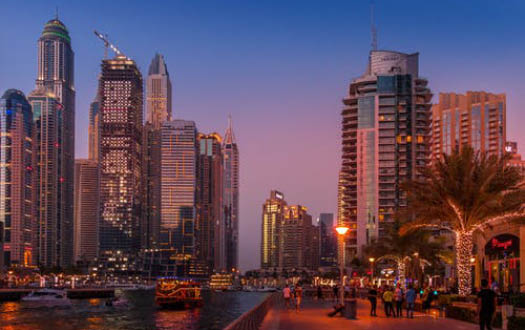 Legal Suite Opens Offices in Dubai 
