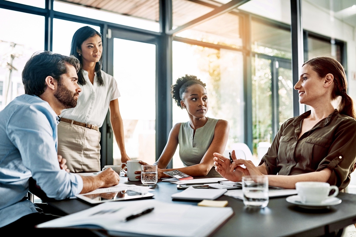 Why Digitizing Legal Department Spend Is Crucial
