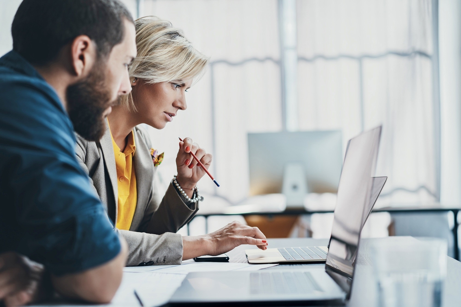 Controlling Law Firm Fees Through Legal E-Billing