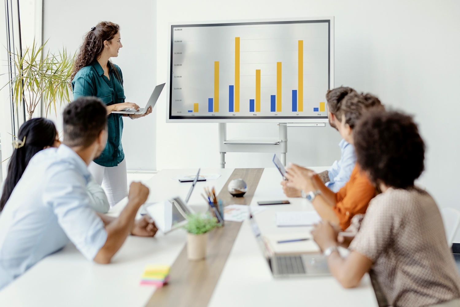 Simplifier le traitement de données et maîtriser les dépenses juridiques 