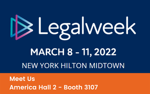Legal Week New York 2022