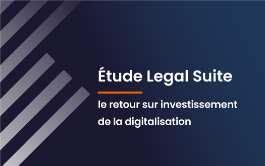 Le retour sur investissement de la digitalisation