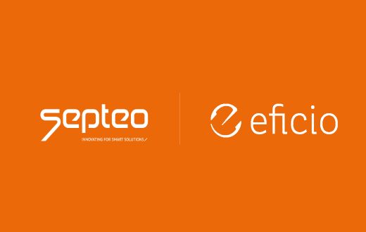 Press release: Acquisition of Eficio by Septeo Group 