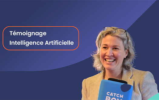 IA et Transformation Juridique chez La Poste : Expériences, Initiatives et Collaboration