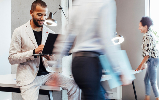 Legal Suite's Recognition by Gartner Reports in 2023 and 2022